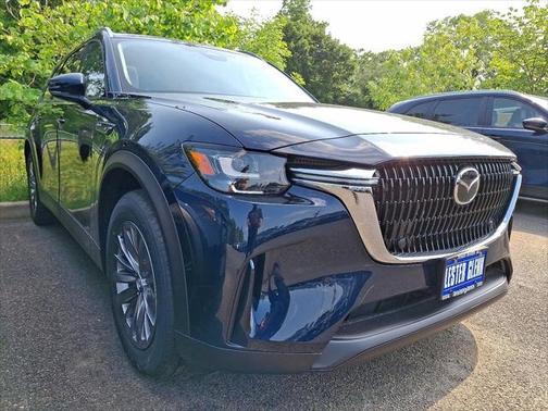 2025 Mazda CX-90 PHEV Preferred