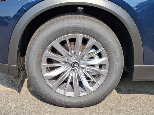 2025 Mazda CX-90 PHEV Preferred