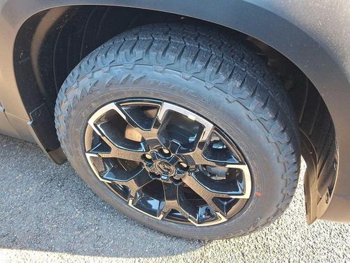 2026 Mazda CX-50 2.5 S