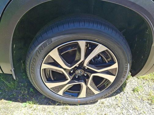 Polymetal Gray Metallic 2026 Mazda CX-5 2.5 S Preferred Package