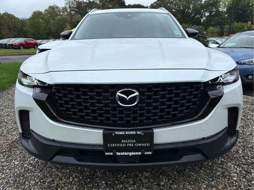 2023 Mazda CX-50 2.5 S Preferred Plus Package