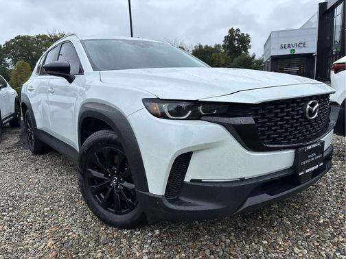 2023 Mazda CX-50 2.5 S Preferred Plus Package