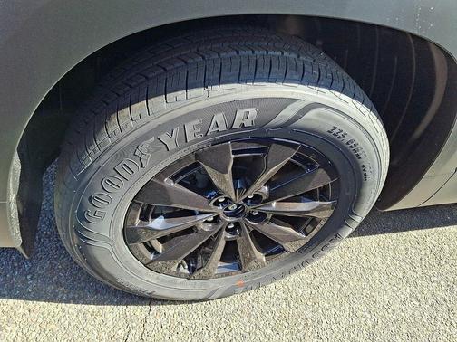 Polymetal Gray Metallic 2026 Mazda CX-50 Hybrid Premium