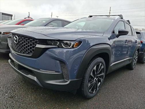 2025 Mazda CX-5 Sport