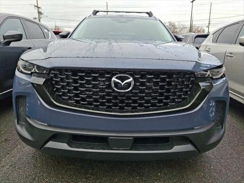 2025 Mazda CX-5 Sport