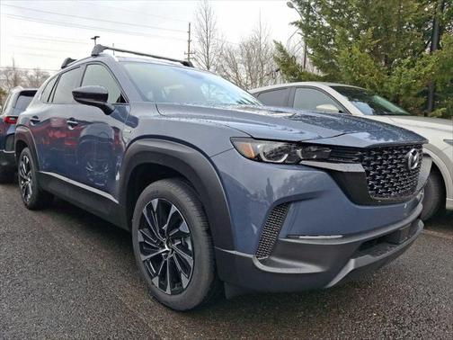 2025 Mazda CX-5 Sport