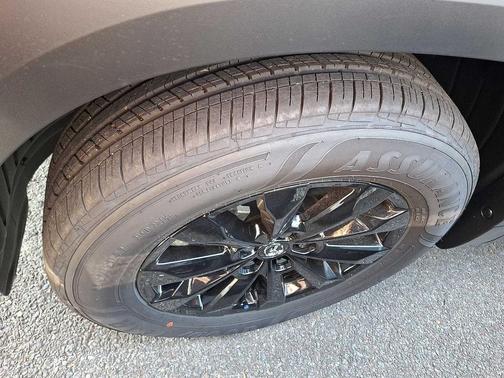 2025 Mazda CX-50 2.5 S Select Package