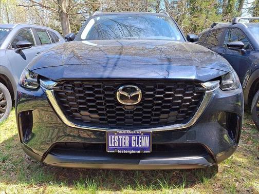 2025 Mazda CX-90 3.3 Turbo S