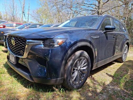 2025 Mazda CX-90 3.3 Turbo S