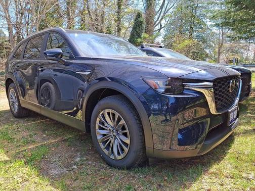 2025 Mazda CX-90 3.3 Turbo S