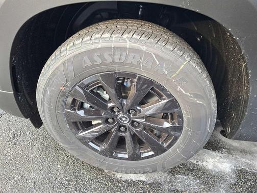 2026 Mazda CX-50 Hybrid Preferred