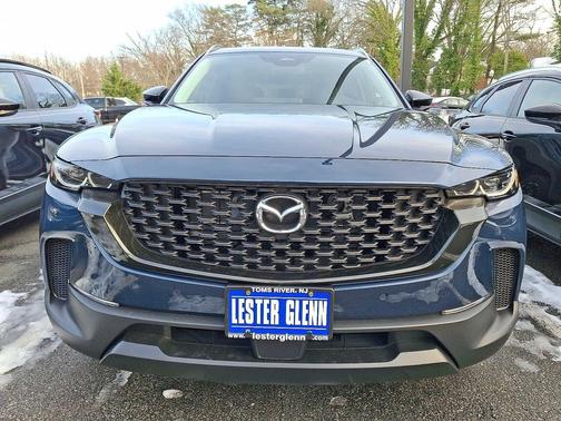 2026 Mazda CX-50 Hybrid Preferred