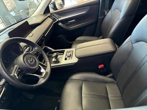 2024 Mazda CX-90 3.3 Turbo Premium