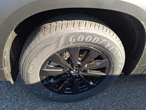 2026 Mazda CX-50 2.5 S Preferred Package