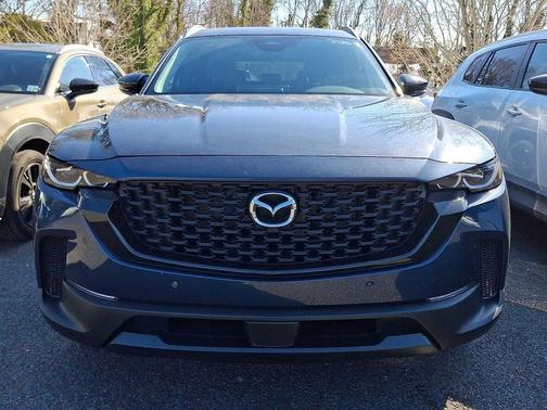 2026 Mazda CX-50 2.5 S Preferred Package