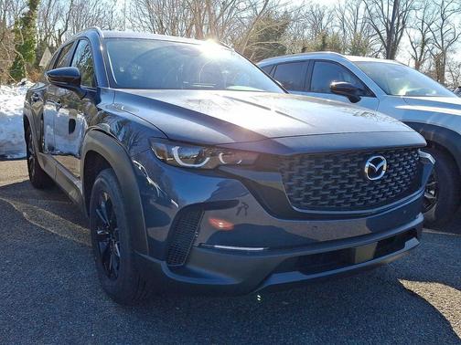 2026 Mazda CX-50 2.5 S Preferred Package