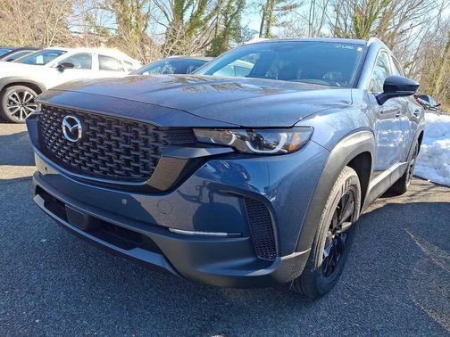 2026 Mazda CX-50 2.5 S Preferred Package