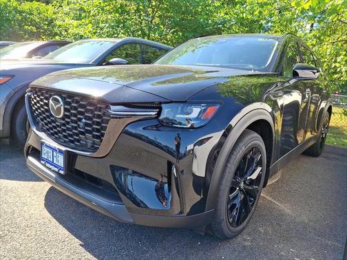 2025 Mazda CX-90 3.3 Turbo Premium Sport