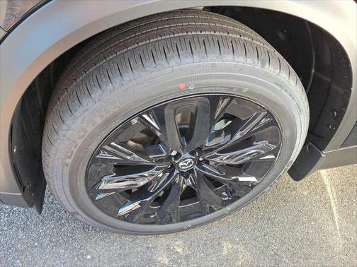 2025 Mazda CX-90 3.3 Turbo Premium Sport
