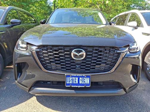 2025 Mazda CX-90 3.3 Turbo Premium Sport