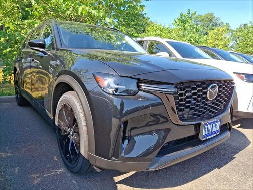 2025 Mazda CX-90 3.3 Turbo Premium Sport