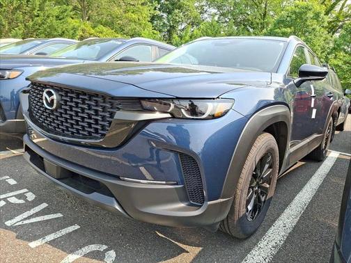 2025 Mazda CX-50 2.5 S Select Package