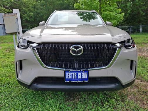 2025 Mazda CX-90 3.3 Turbo Preferred