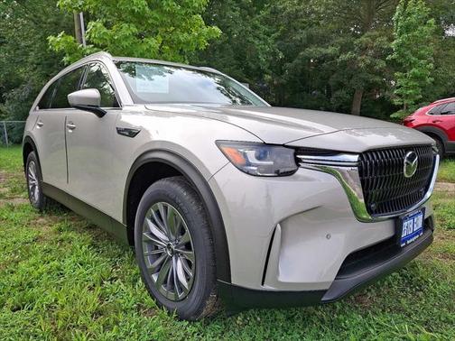 2025 Mazda CX-90 3.3 Turbo Preferred