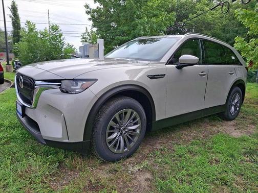 2025 Mazda CX-90 3.3 Turbo Preferred