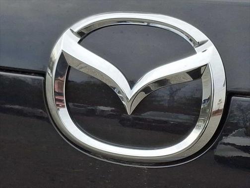 2025 Mazda CX-5 2.5 Turbo Premium