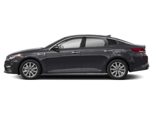 2020 Kia Optima EX