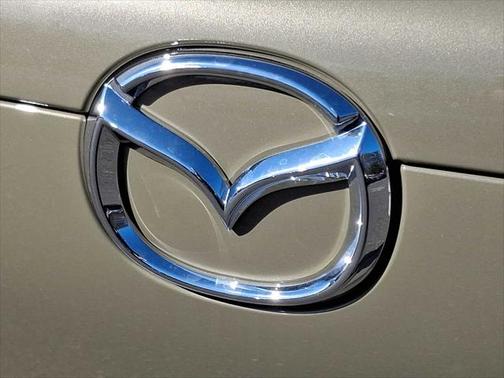 2025 Mazda CX-30 Turbo