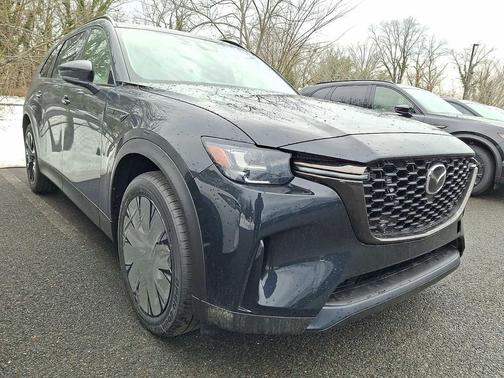 2026 Mazda CX-90 3.3 Turbo Premium Sport