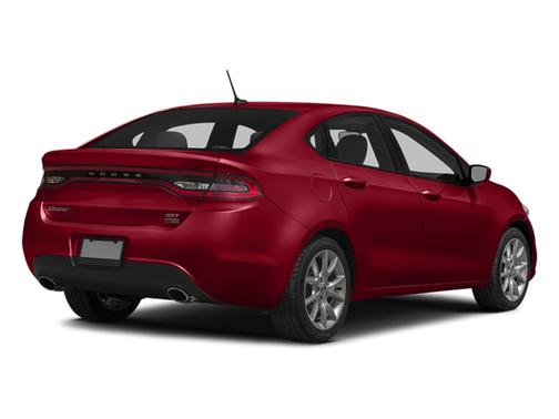 2014 Dodge Dart SXT