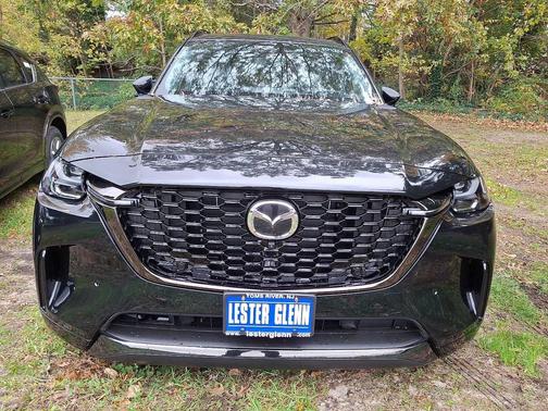 2026 Mazda CX-90 3.3 Turbo S Premium