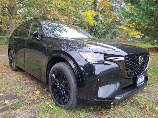 2026 Mazda CX-90 3.3 Turbo S Premium