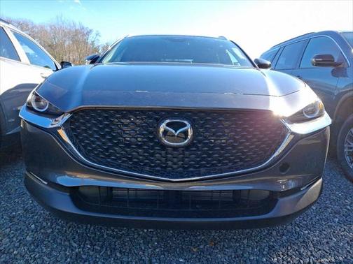 2025 Mazda CX-30 Select