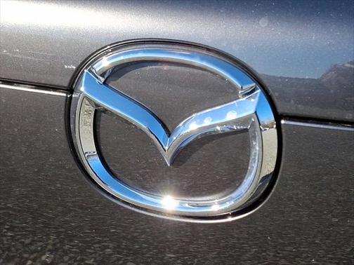 2025 Mazda CX-30 Select
