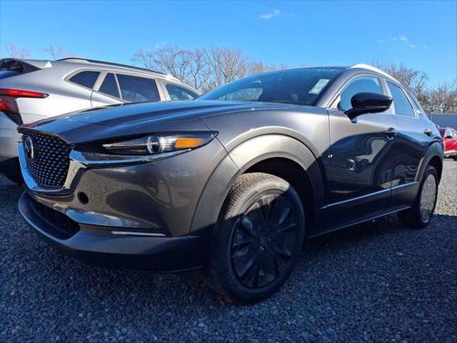2025 Mazda CX-30 Select