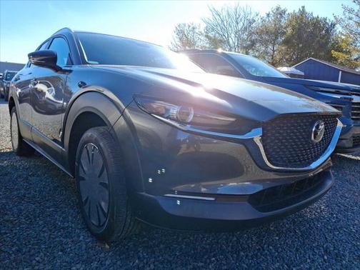 2025 Mazda CX-30 Select