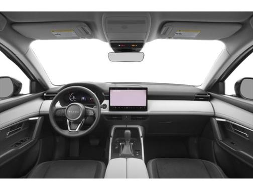 POLYMETAL GRY M 2026 Mazda CX-5 2.5 S Select Package