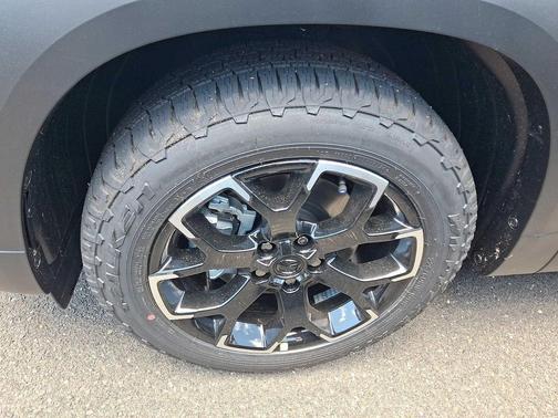 jet black mica 2026 Mazda CX-50 2.5 S