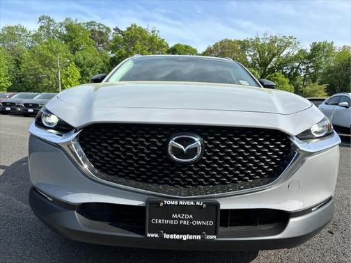 2025 Mazda CX-30 2.5 S Select Sport