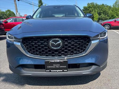 2023 Mazda CX-5 2.5 S Premium Plus