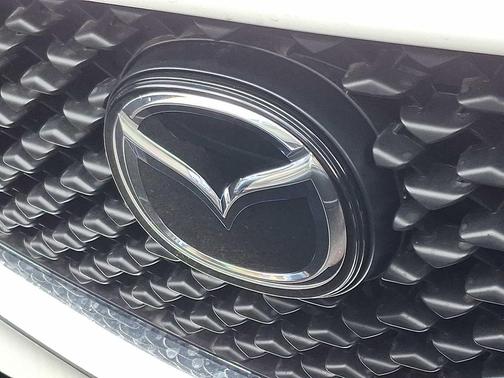 2025 Mazda CX-30 2.5 S