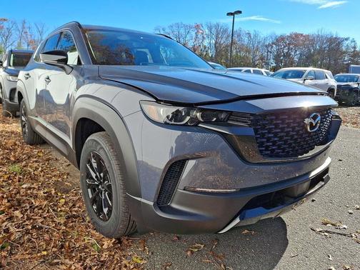 2026 Mazda CX-50 Hybrid Premium