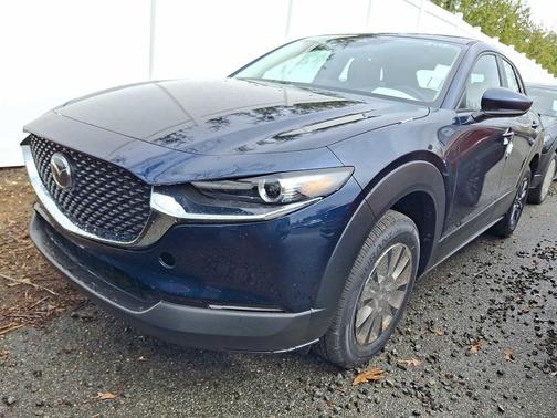 2026 Mazda CX-30 2.5 S