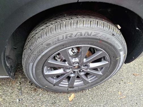 2026 Mazda CX-30 2.5 S