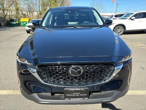 2022 Mazda CX-5 2.5 S Preferred