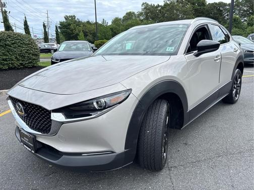 2023 Mazda CX-30 2.5 Turbo Premium Package
